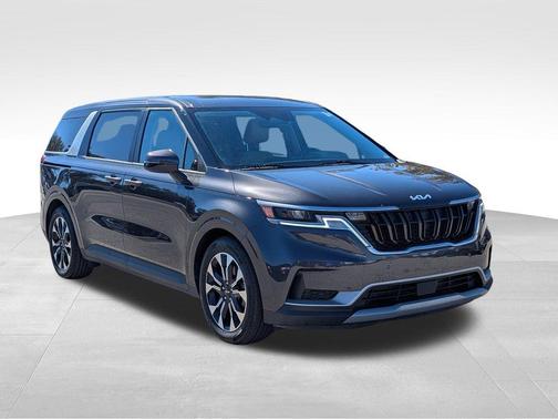 2023 Kia Carnival EX