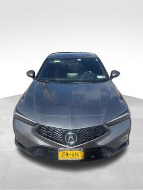 2023 Acura Integra A-Spec Technology