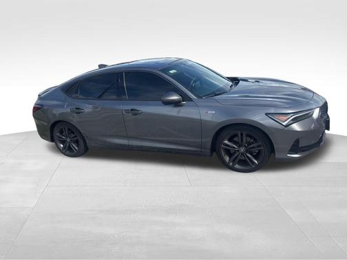 2023 Acura Integra A-Spec Technology