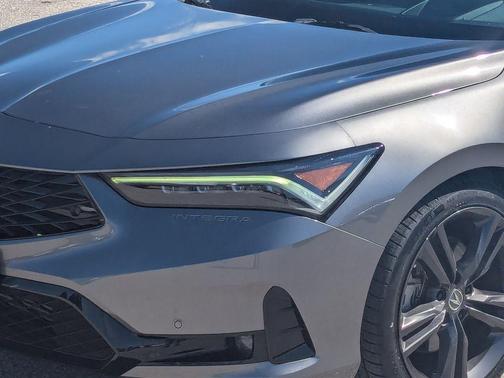 2023 Acura Integra A-Spec Technology