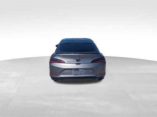 2023 Acura Integra A-Spec Technology