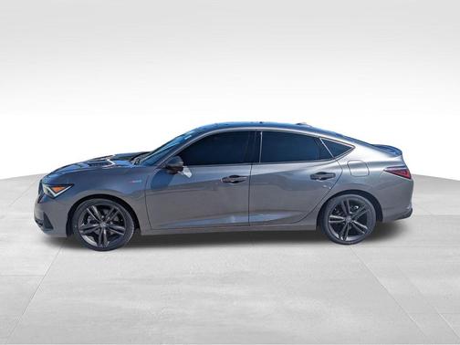 2023 Acura Integra A-Spec Technology