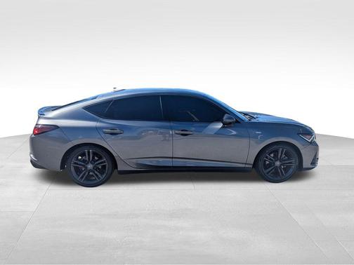 2023 Acura Integra A-Spec Technology