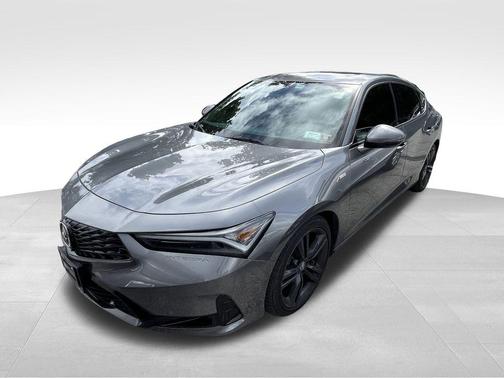 2023 Acura Integra A-Spec Technology