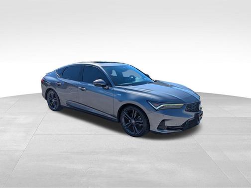 2023 Acura Integra A-Spec Technology
