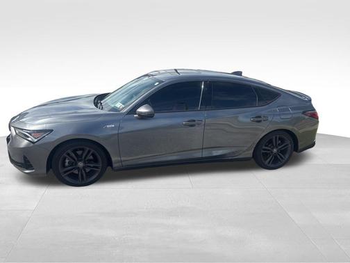 2023 Acura Integra A-Spec Technology