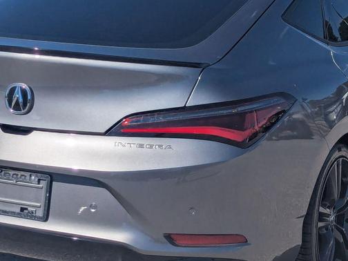 2023 Acura Integra A-Spec Technology