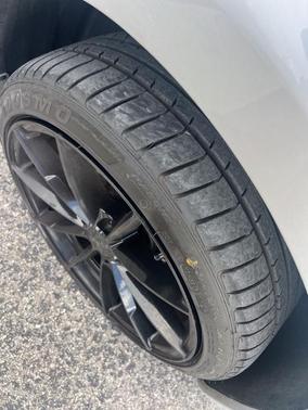 2016 Nissan Sentra SR