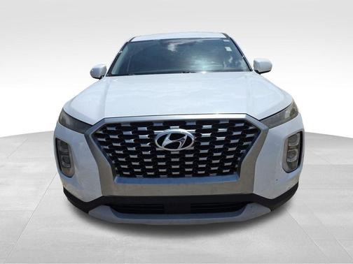 2020 Hyundai PALISADE SE