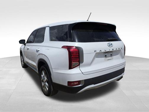2020 Hyundai PALISADE SE