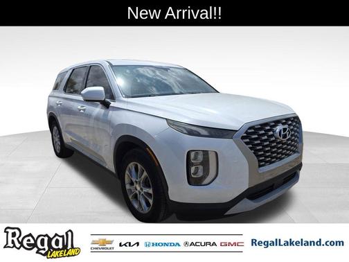 2020 Hyundai PALISADE SE