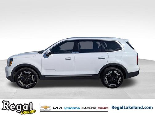 2023 Kia Telluride EX