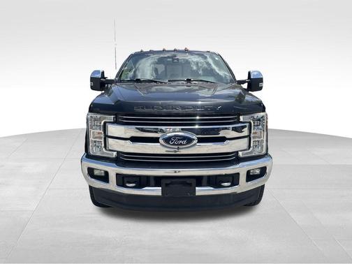 2017 Ford F-350 Lariat Super Duty