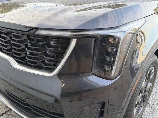 Metal 2025 Kia Sorento S