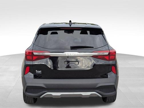 2023 Kia Seltos LX