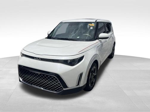 2023 Kia Soul EX