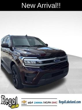 2024 Ford Expedition XLT