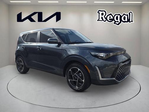 2025 Kia Soul EX