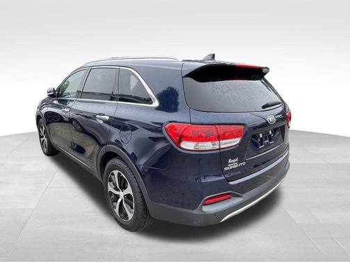 2018 Kia Sorento EX