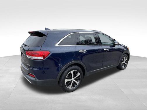 2018 Kia Sorento EX