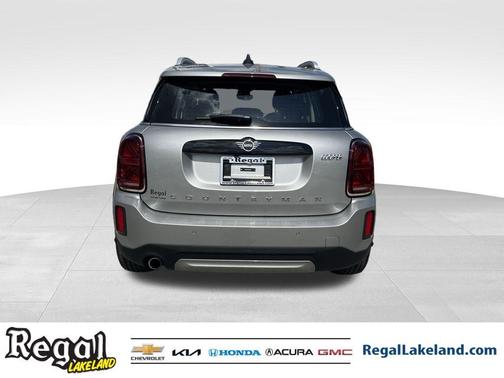 2024 MINI Countryman Cooper