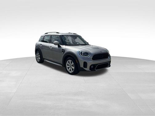 2024 MINI Countryman Cooper