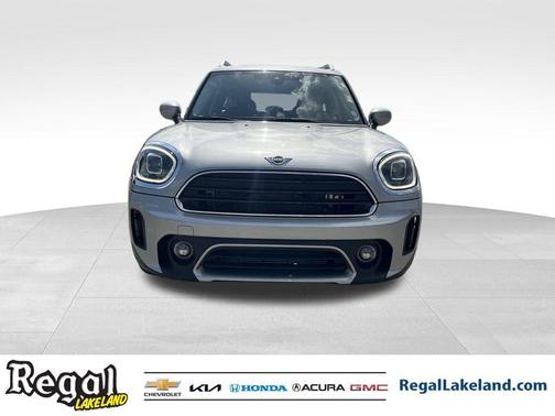 2024 MINI Countryman Cooper