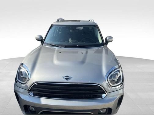 2024 MINI Countryman Cooper