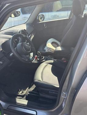 2024 MINI Countryman Cooper