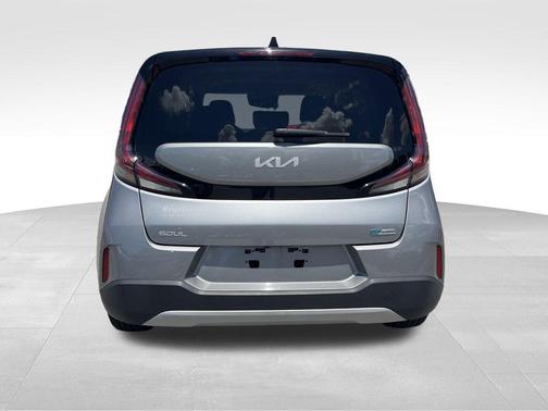 2023 Kia Soul EX