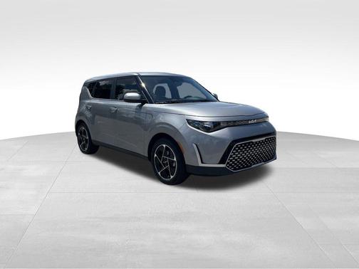2023 Kia Soul EX