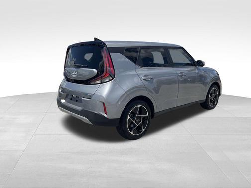2023 Kia Soul EX