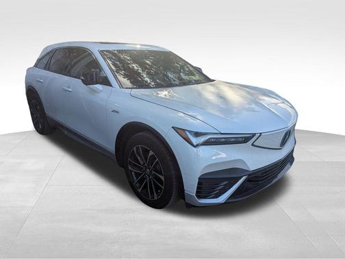 2024 Acura ZDX A-Spec