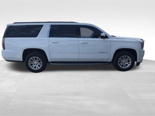 2018 GMC Yukon XL SLT