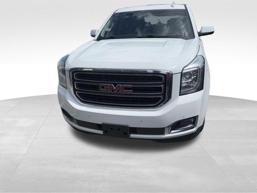 2018 GMC Yukon XL SLT