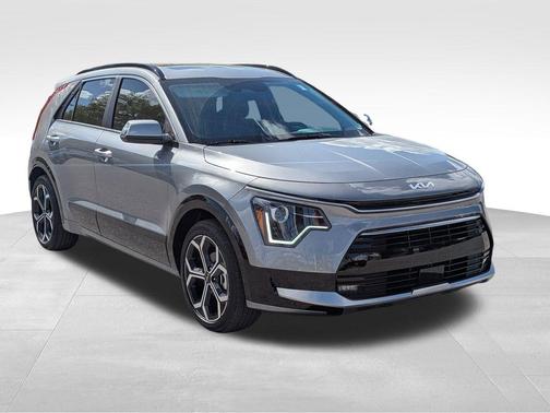 2025 Kia Niro EX Touring