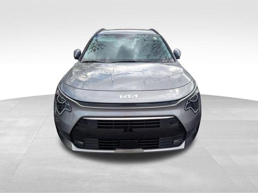 2025 Kia Niro EX Touring