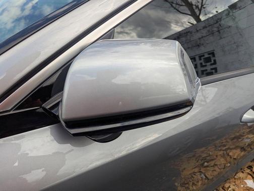 2025 Kia Niro EX Touring