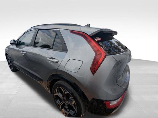 2025 Kia Niro EX Touring