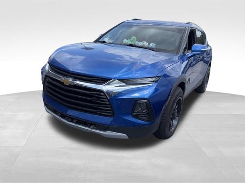 2019 Chevrolet Blazer 2LT