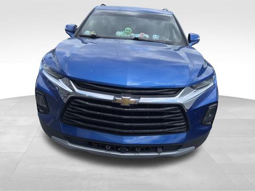2019 Chevrolet Blazer 2LT