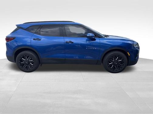 2019 Chevrolet Blazer 2LT