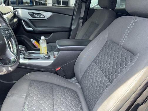 2019 Chevrolet Blazer 2LT