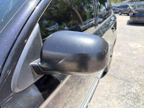 2016 Mitsubishi Outlander ES