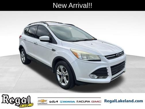 2013 Ford Escape SE