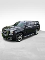 2017 GMC Yukon SLE