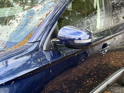 2017 Mitsubishi Outlander 