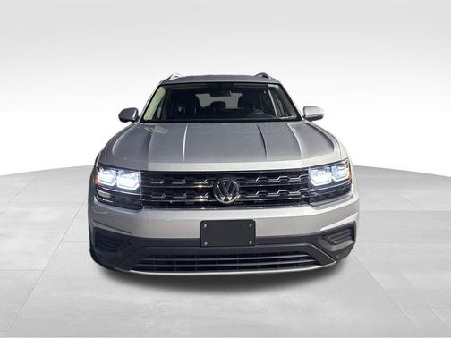 2019 Volkswagen Atlas 2.0T S