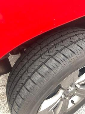 2017 Jeep Patriot Sport