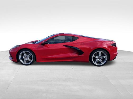 2021 Chevrolet Corvette Stingray w/2LT